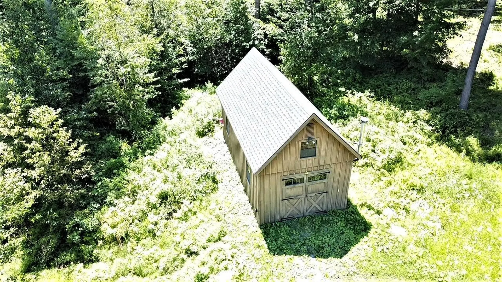 7813 Scotch Hollow Road Newbury VT 05051