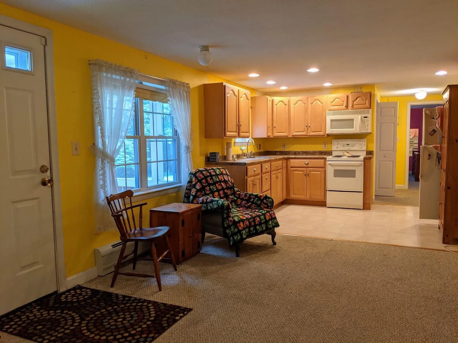 23 Rocky Point Drive Bow NH 03304