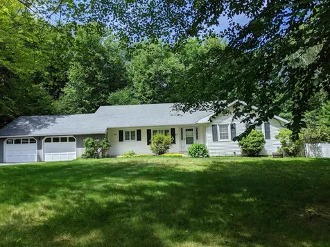 23 Rocky Point Drive Bow NH 03304