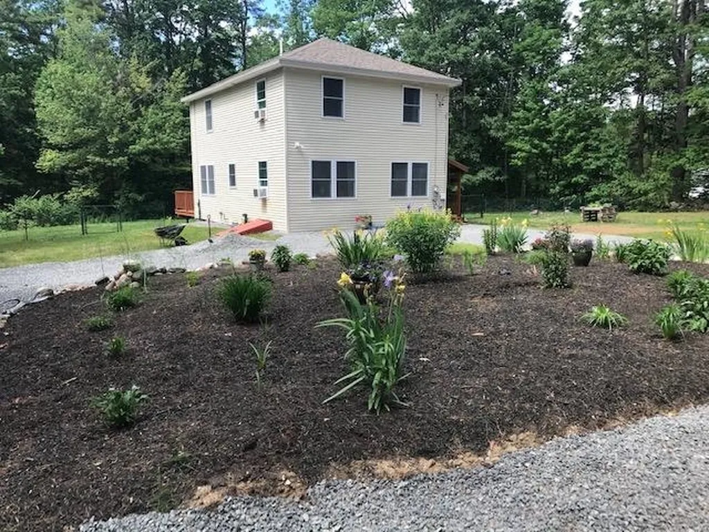 205 T M Wentworth Road Lebanon ME 04027