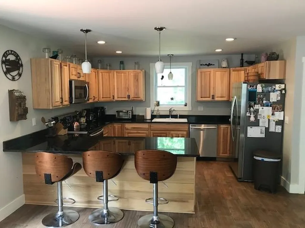 205 T M Wentworth Road Lebanon ME 04027
