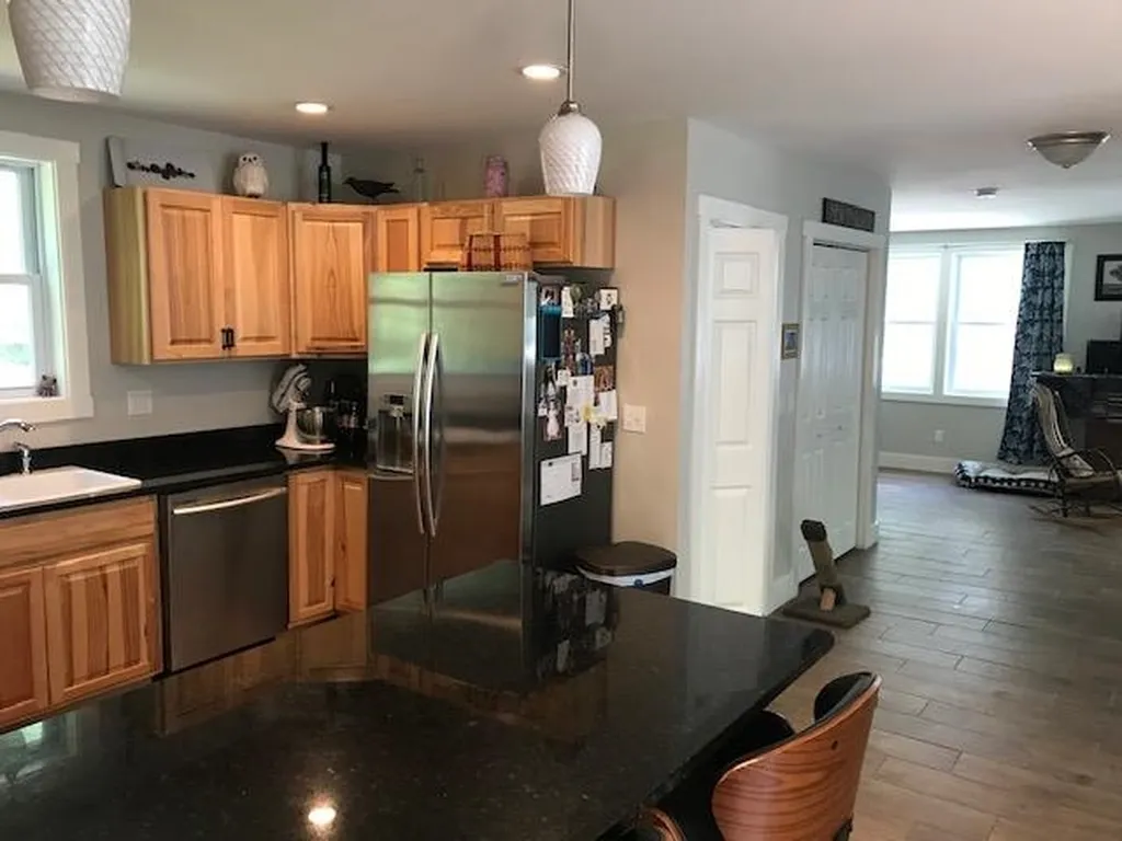 205 T M Wentworth Road Lebanon ME 04027