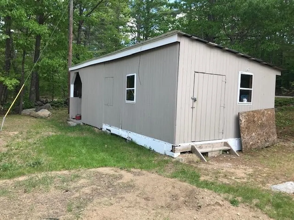 205 T M Wentworth Road Lebanon ME 04027