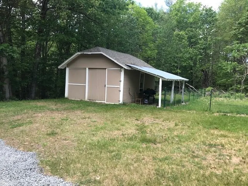 205 T M Wentworth Road Lebanon ME 04027