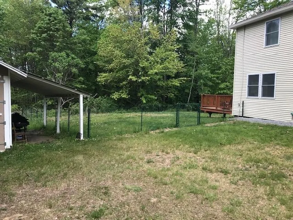 205 T M Wentworth Road Lebanon ME 04027