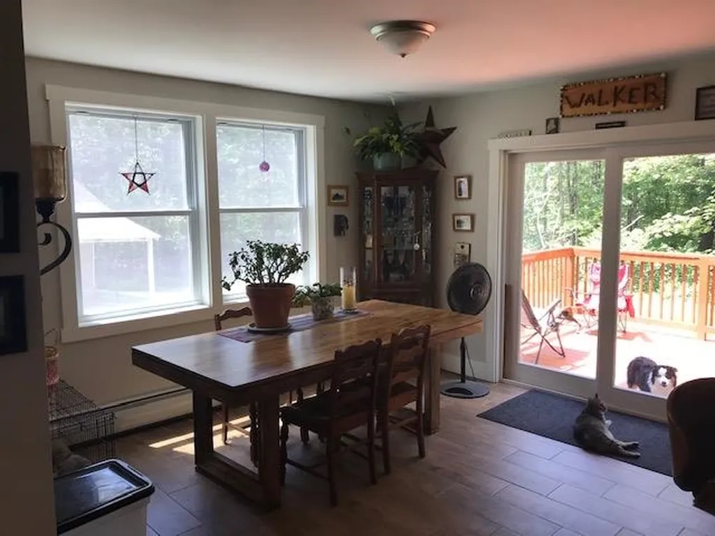 205 T M Wentworth Road Lebanon ME 04027