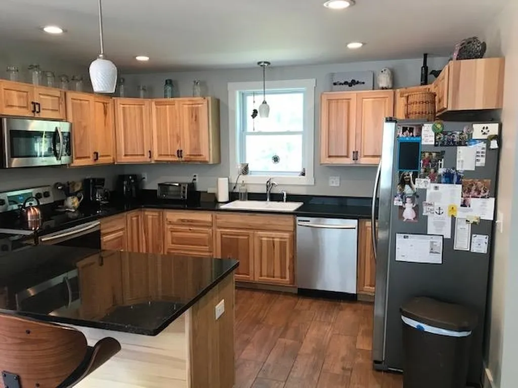 205 T M Wentworth Road Lebanon ME 04027