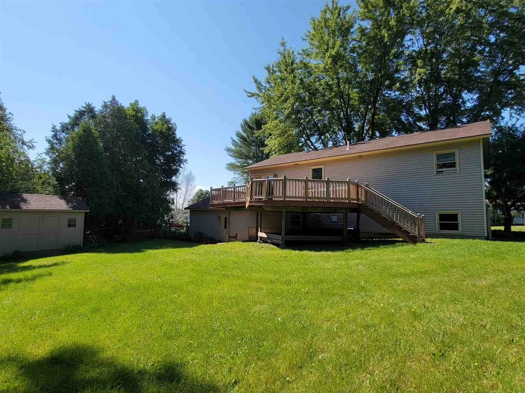 44 Chelsea Road Essex VT 05452