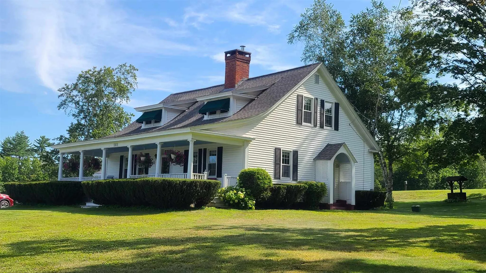 137 Hewitt Road Claremont NH 03743