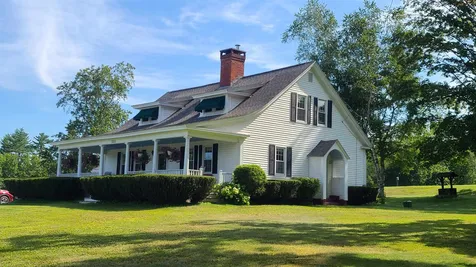 137 Hewitt Road Claremont NH 03743
