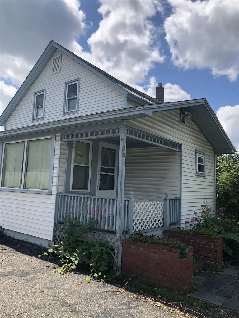 103 Seymour Road St. Albans Town VT 05478