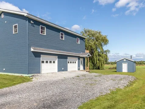 105 Westerly Views Road Isle La Motte VT 05463