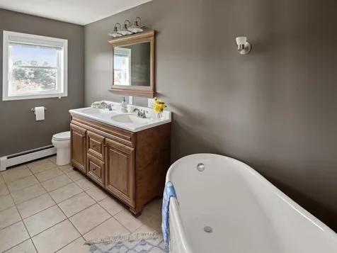 105 Westerly Views Road Isle La Motte VT 05463