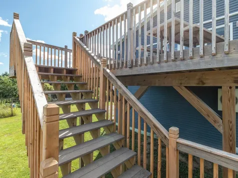 105 Westerly Views Road Isle La Motte VT 05463