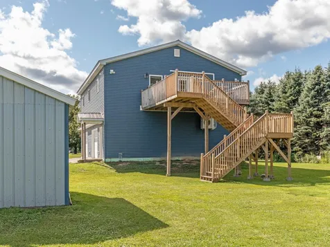 105 Westerly Views Road Isle La Motte VT 05463
