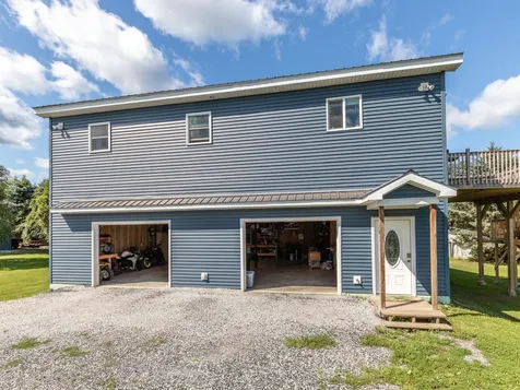105 Westerly Views Road Isle La Motte VT 05463