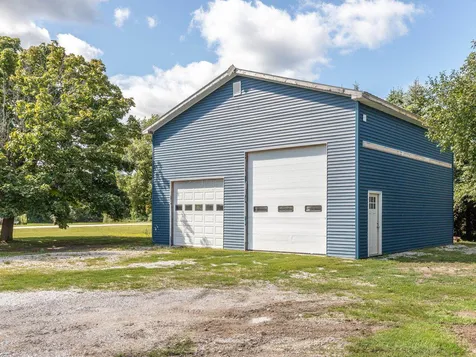 105 Westerly Views Road Isle La Motte VT 05463