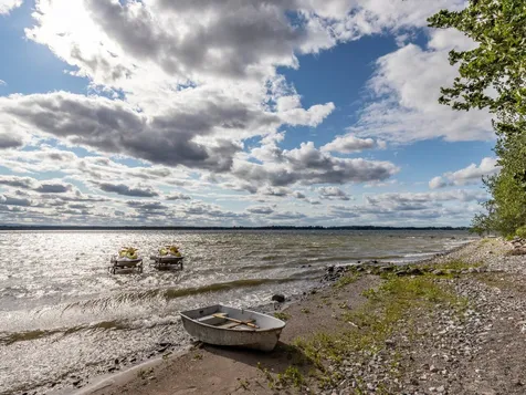 105 Westerly Views Road Isle La Motte VT 05463