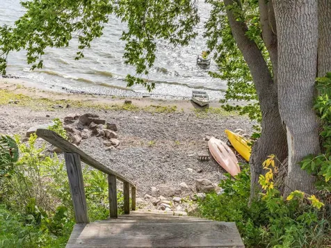 105 Westerly Views Road Isle La Motte VT 05463