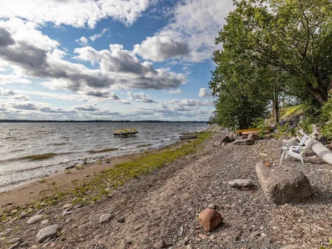 105 Westerly Views Road Isle La Motte VT 05463
