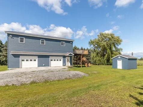 105 Westerly Views Road Isle La Motte VT 05463