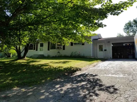 3 Brigham Circle Randolph VT 05060