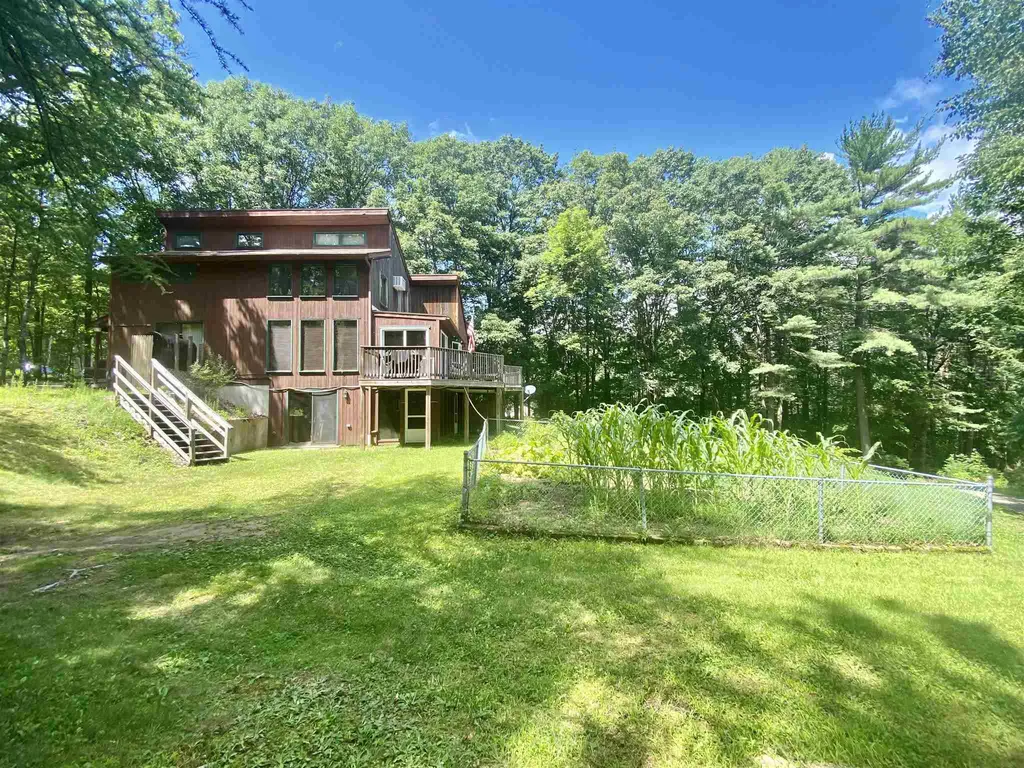 34 White Mountain Highway Milton NH 03851