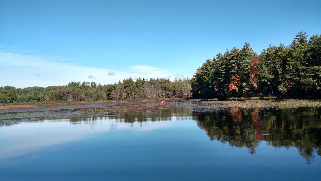 34 White Mountain Highway Milton NH 03851