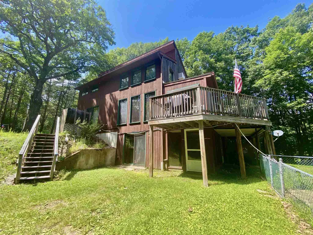 34 White Mountain Highway Milton NH 03851
