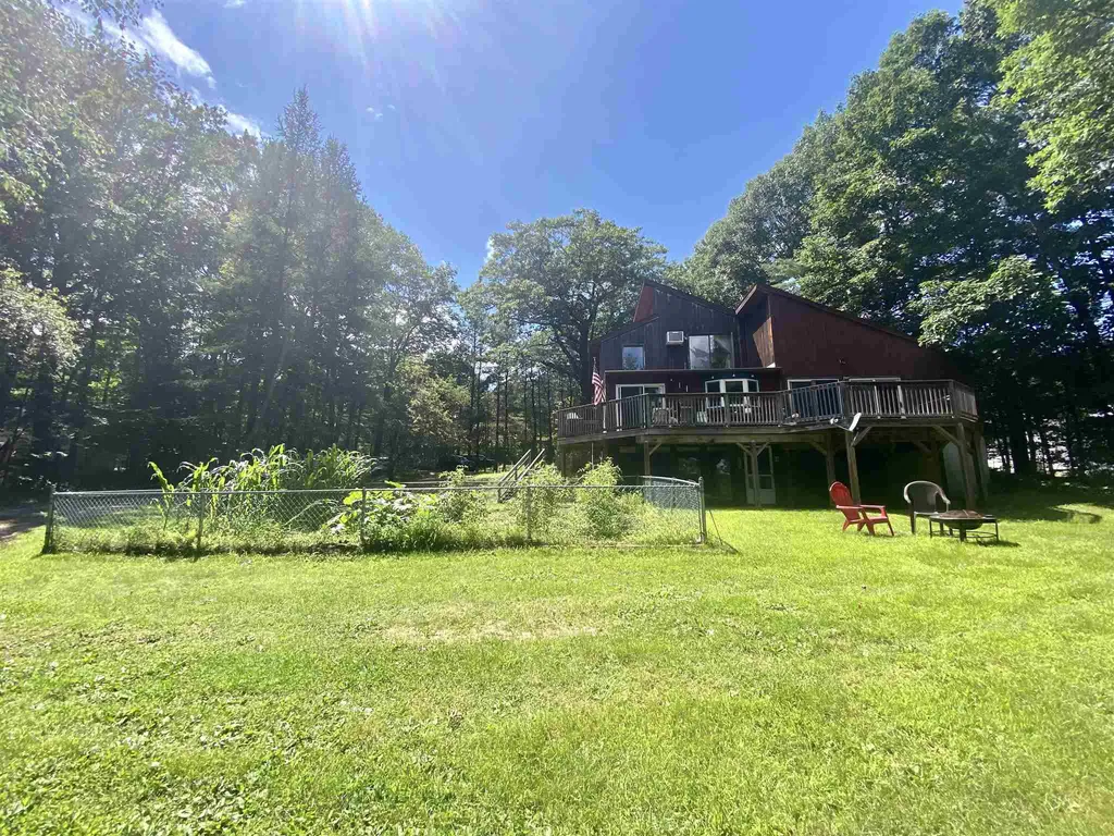 34 White Mountain Highway Milton NH 03851