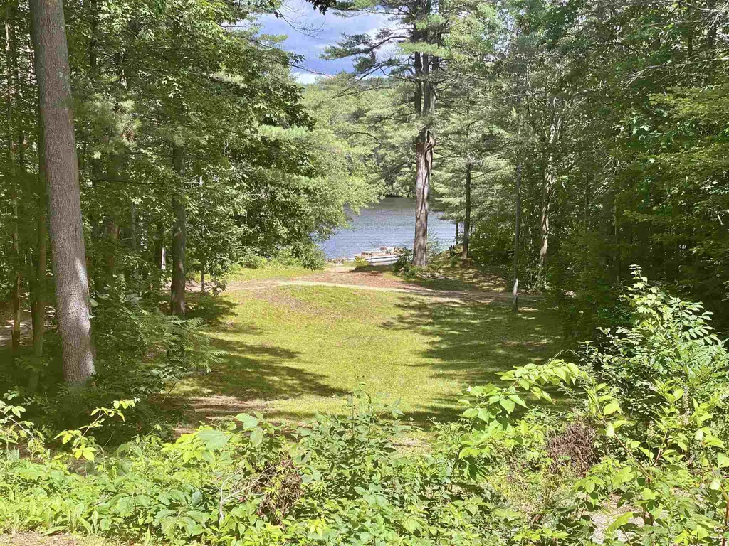 34 White Mountain Highway Milton NH 03851