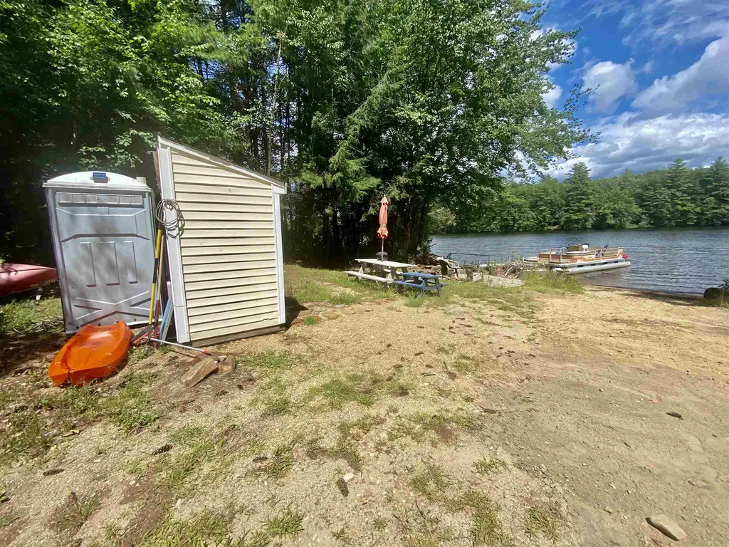 34 White Mountain Highway Milton NH 03851