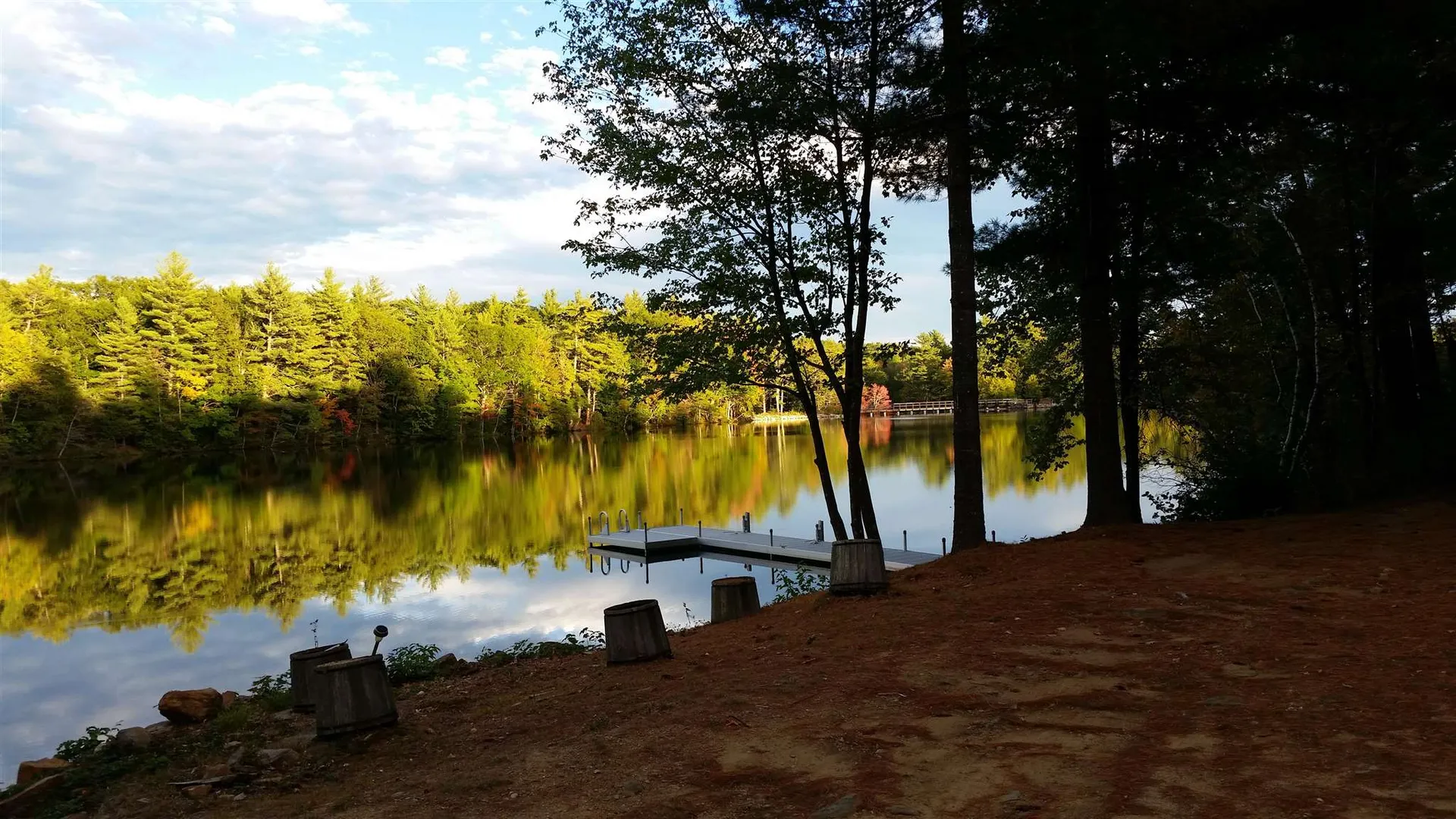 34 White Mountain Highway Milton NH 03851