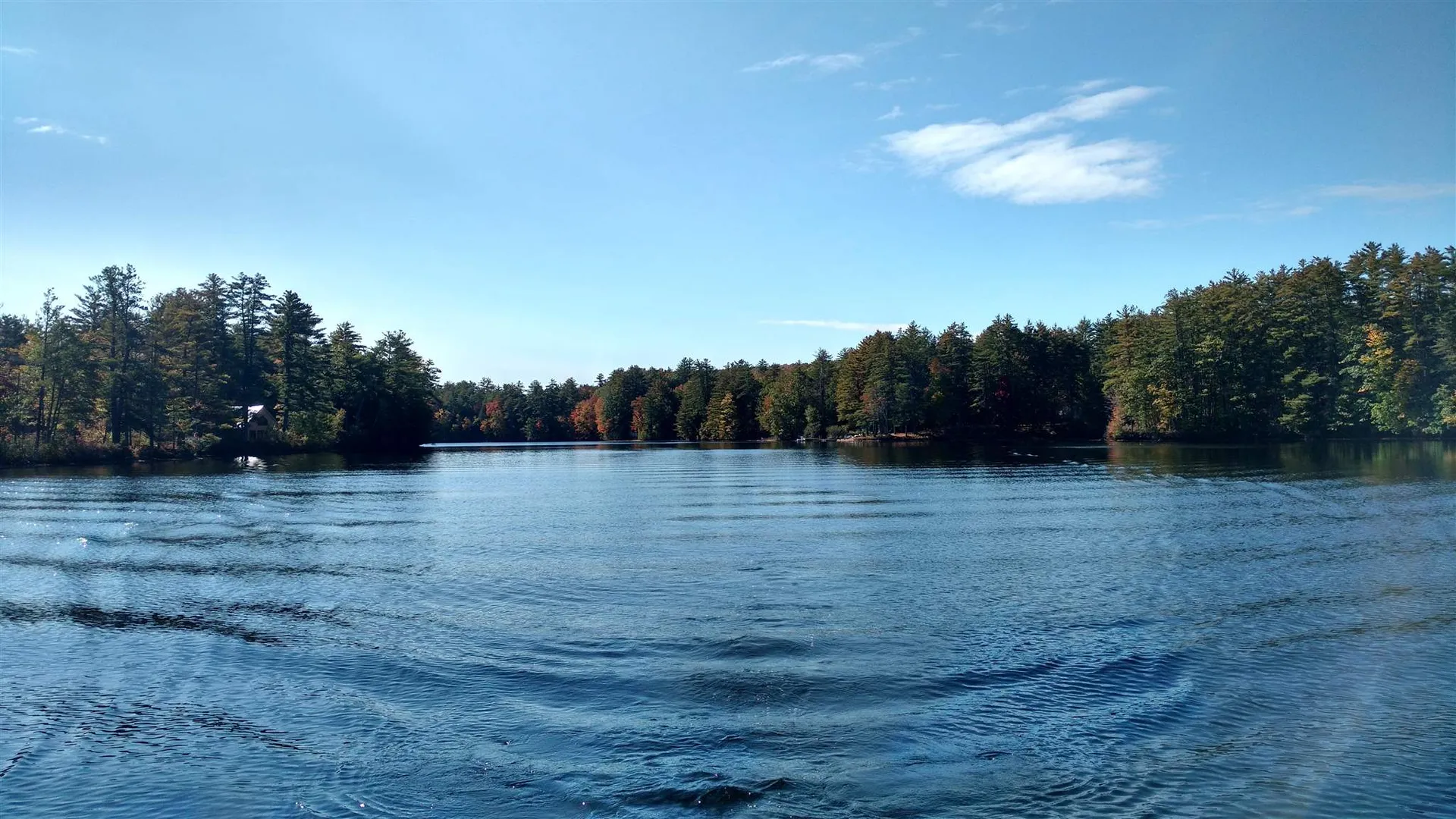 34 White Mountain Highway Milton NH 03851