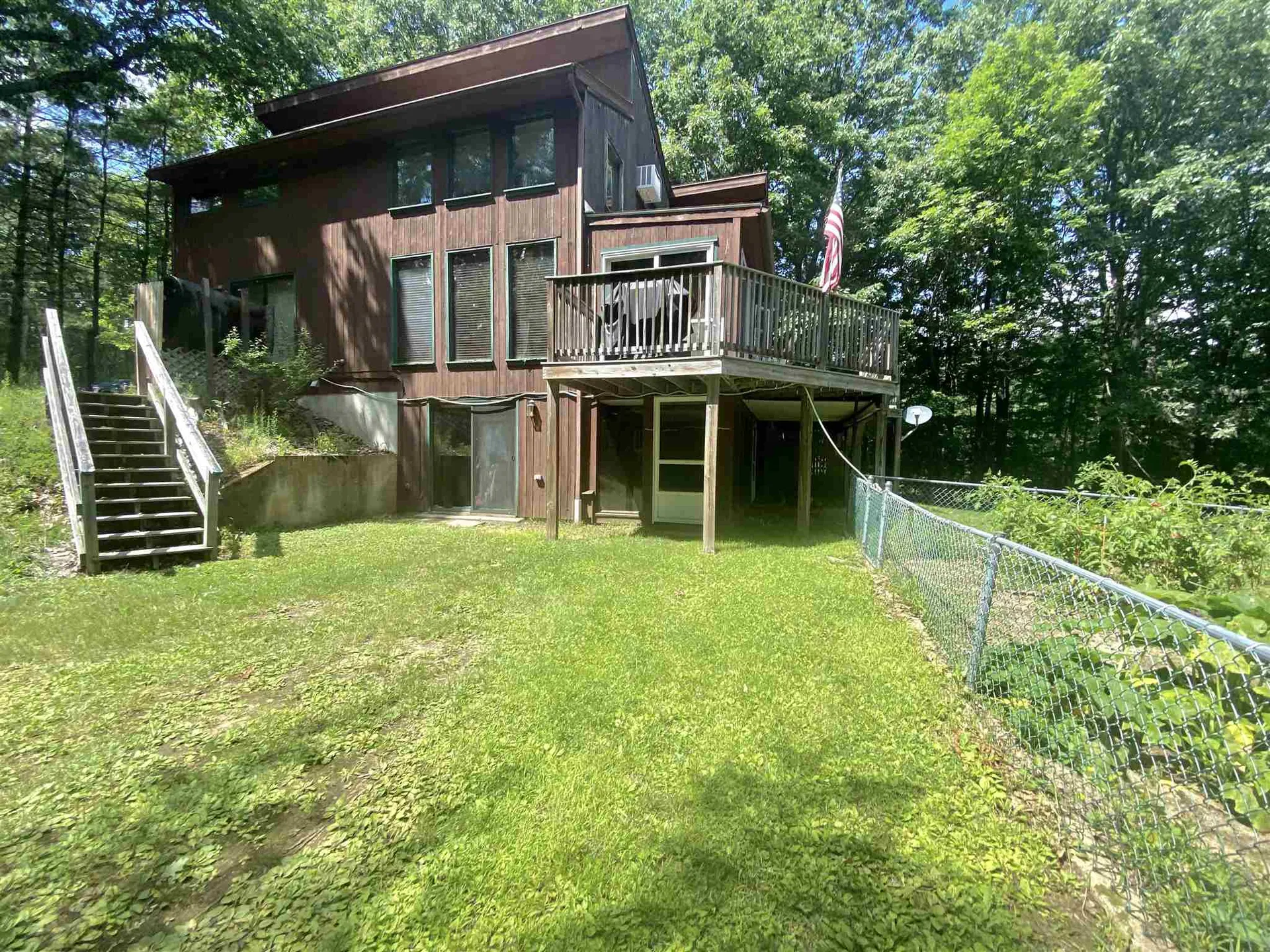 34 White Mountain Highway Milton NH 03851