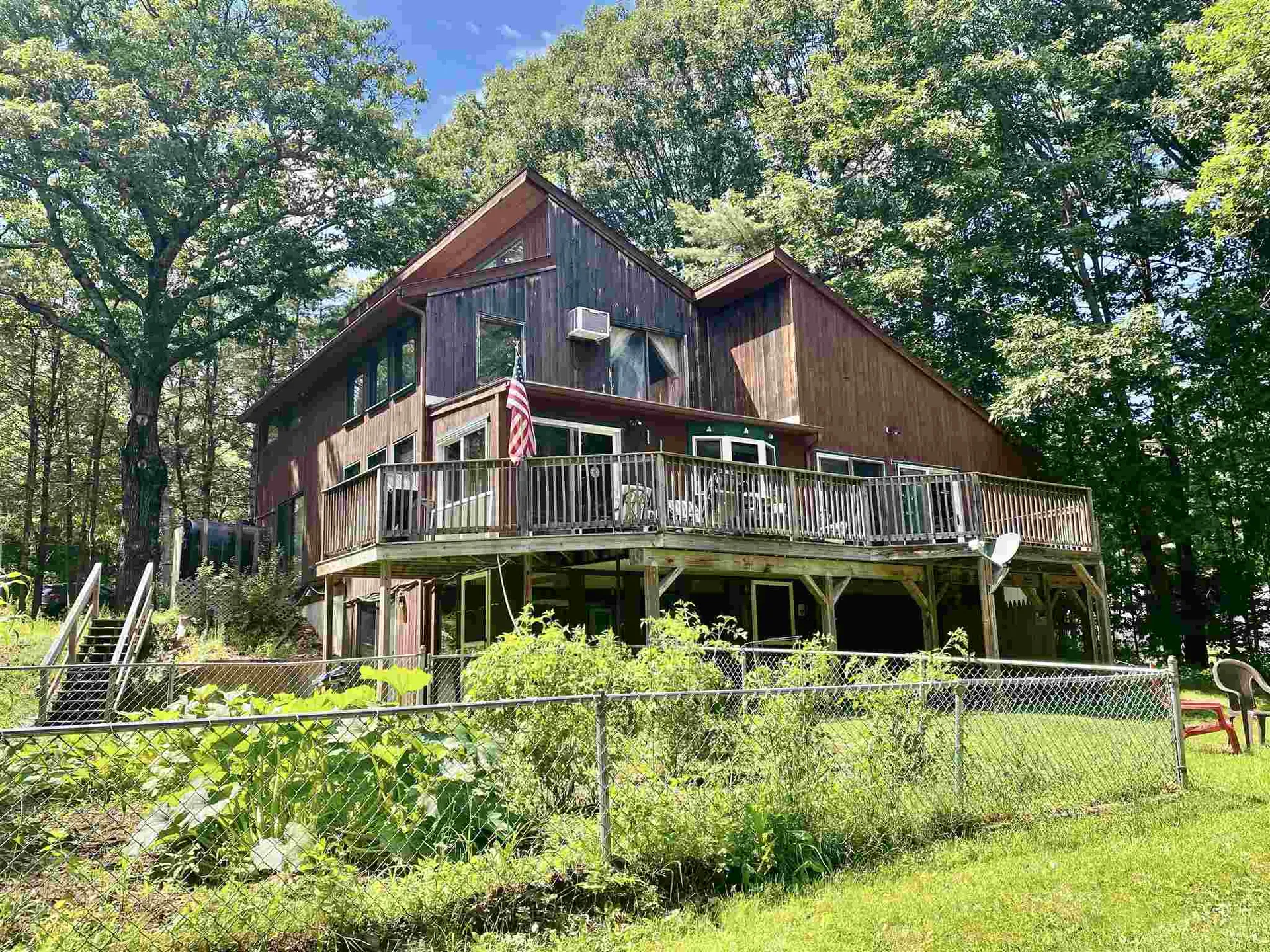 34 White Mountain Highway Milton NH 03851