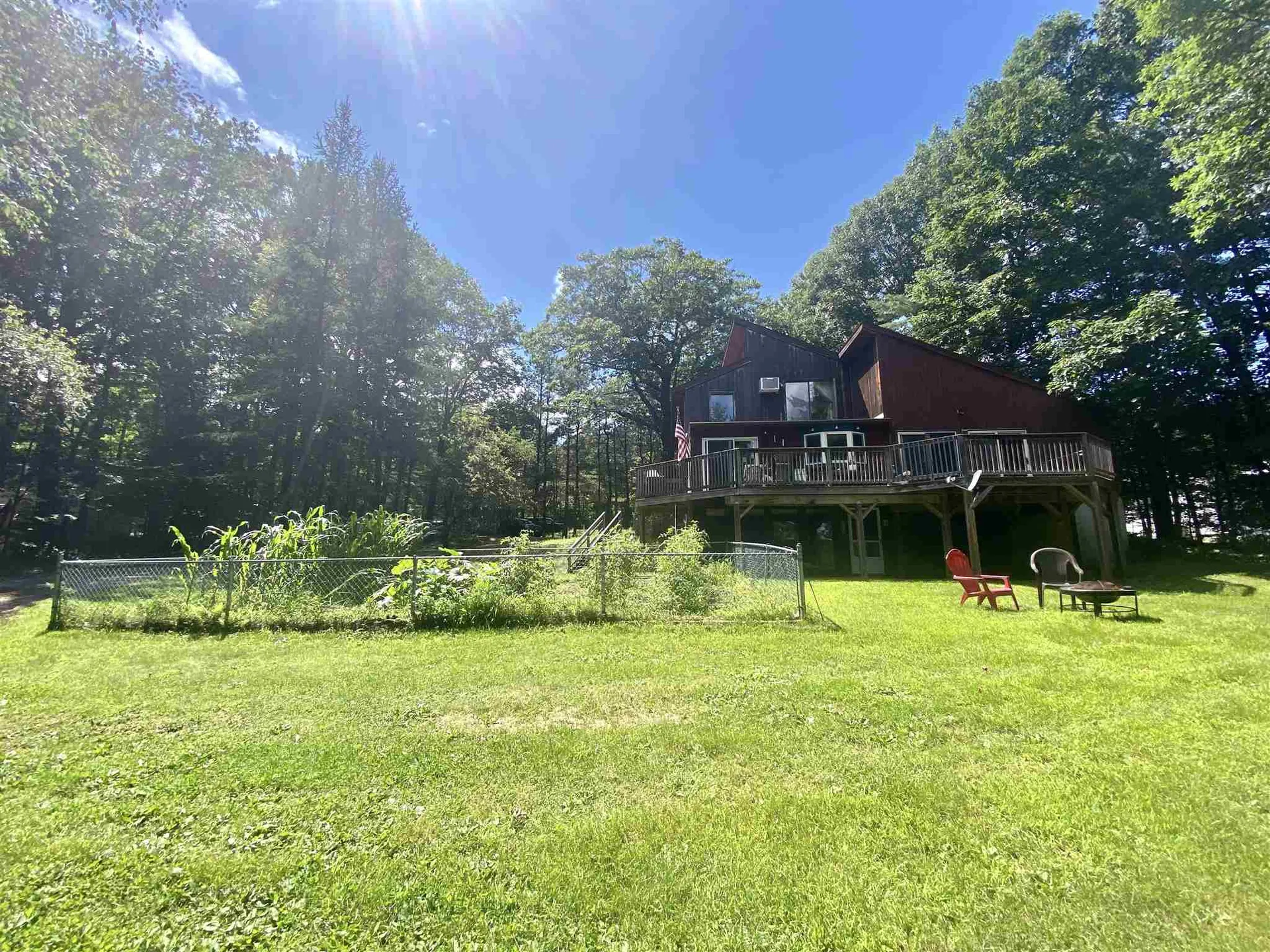 34 White Mountain Highway Milton NH 03851