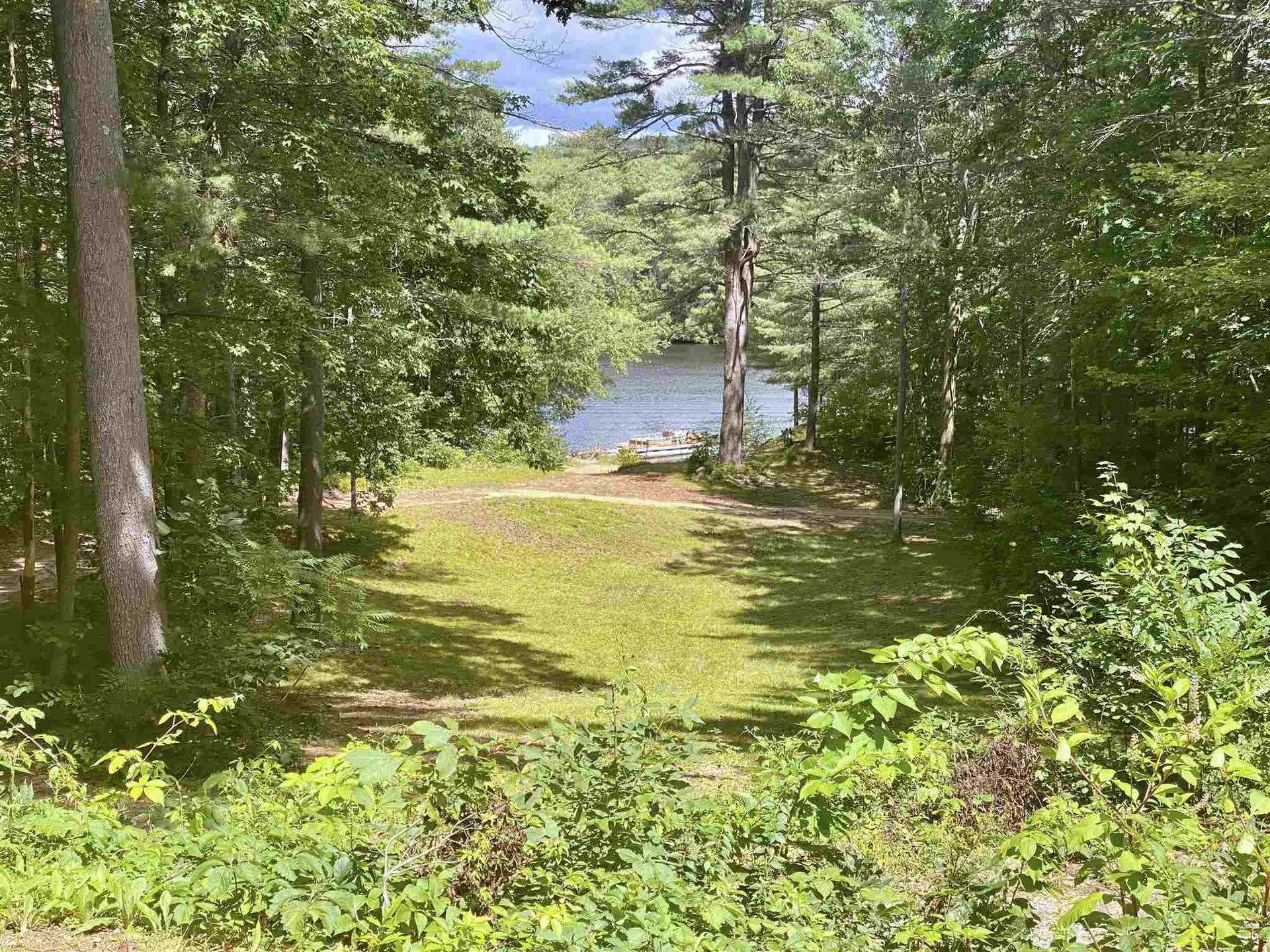 34 White Mountain Highway Milton NH 03851