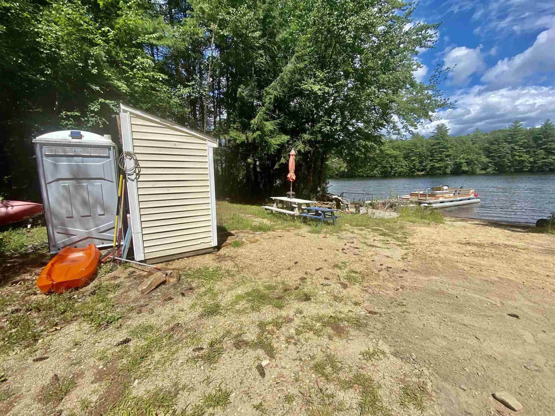 34 White Mountain Highway Milton NH 03851