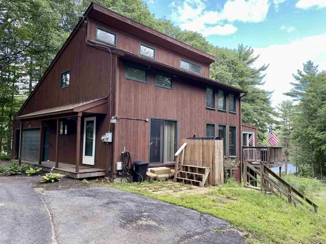 34 White Mountain Highway Milton NH 03851