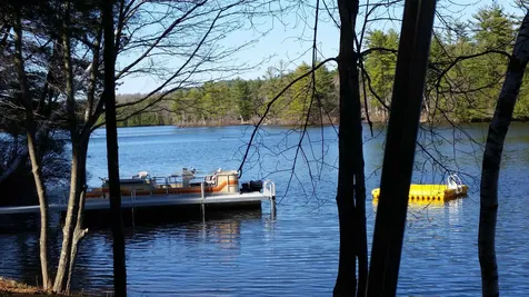 34 White Mountain Highway Milton NH 03851