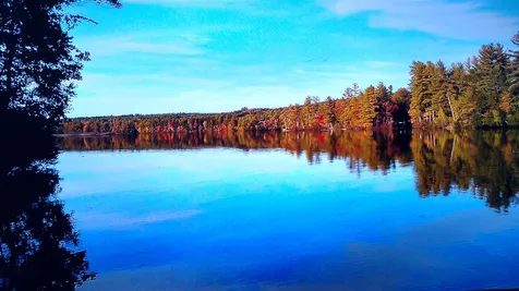 34 White Mountain Highway Milton NH 03851