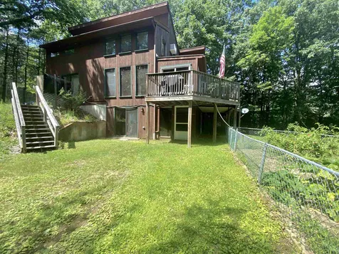 34 White Mountain Highway Milton NH 03851