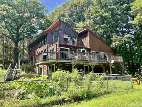 34 White Mountain Highway Milton NH 03851