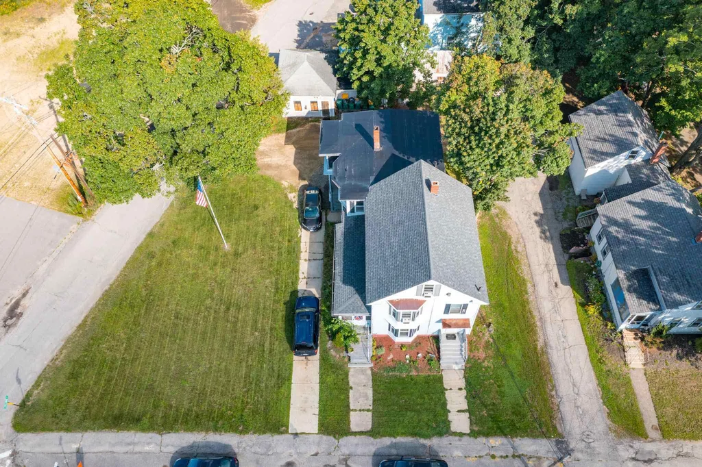 34 Summer Street Rochester NH 03867