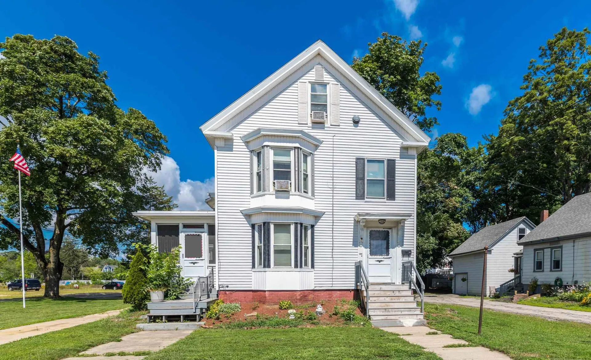 34 Summer Street Rochester NH 03867