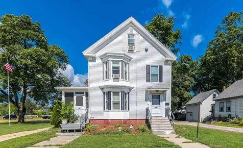 34 Summer Street Rochester NH 03867