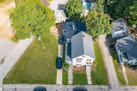 34 Summer Street Rochester NH 03867