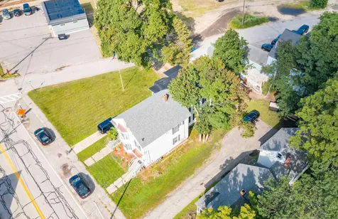 34 Summer Street Rochester NH 03867