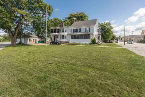 34 Summer Street Rochester NH 03867
